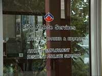 Elite Athlete Service