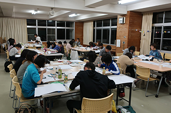 プロダクト合宿 プロダクト合宿