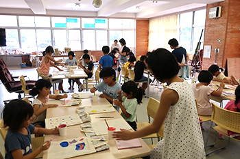 下竹田地区子ども会 下竹田地区子ども会