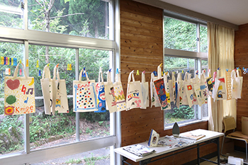下竹田地区子ども会 下竹田地区子ども会