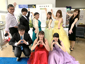 声楽科合宿 声楽科合宿