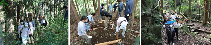 サービスラーニング サービスラーニング