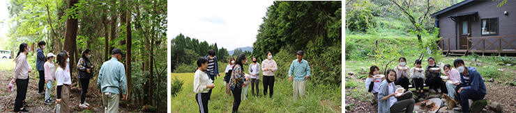 サービスラーニング サービスラーニング