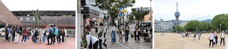 サービスラーニング サービスラーニング