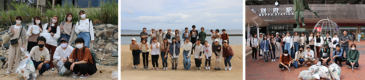 サービスラーニング サービスラーニング