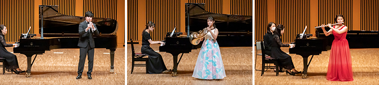 若さあふれるコンサート 若さあふれるコンサート