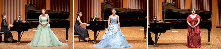 若さあふれるコンサート 若さあふれるコンサート