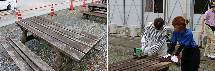 サービスラーニング サービスラーニング