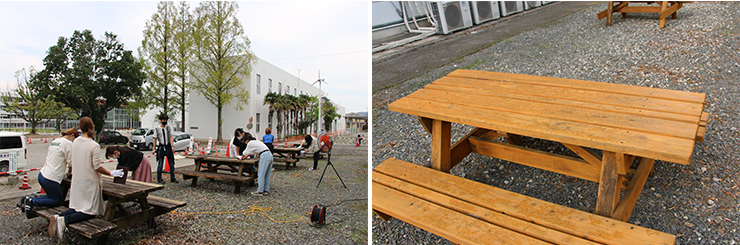 サービスラーニング サービスラーニング