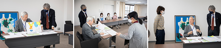 デザインキャンプ100 デザインキャンプ100