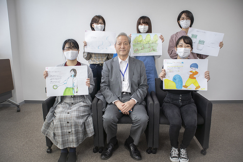 デザインキャンプ100 デザインキャンプ100