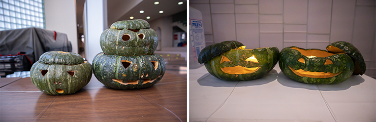 ジャック・オー・ランタン