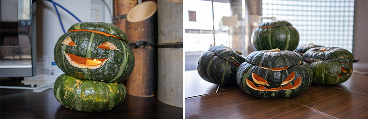 ジャック・オー・ランタン