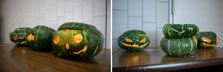 ジャック・オー・ランタン