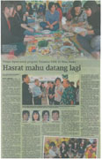 newspaper