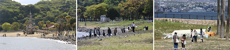 サービスラーニング サービスラーニング