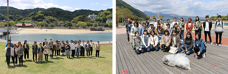 サービスラーニング サービスラーニング