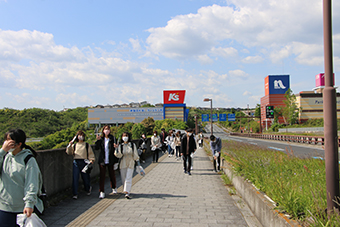 サービスラーニング