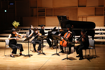 音楽大学入試問題東京藝術大学桐朋学園大 京都市立藝術 新曲視奏