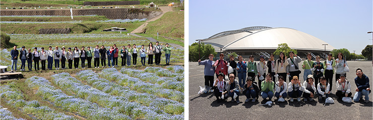 サービスラーニング サービスラーニング