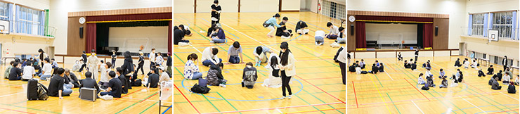 ワードウルフ ワードウルフ