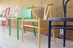 プロダクトデザインコースイメージ プロダクトデザインコースイメージ