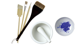 デザイン専攻イメージ