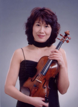 川瀬 麻由美 Kawase Mayumi 音楽科 教員一覧 教育 教育と研究 大学案内 大分県立芸術文化短期大学 芸術系 人文系をもつユニークな公立短大 芸術 文化系