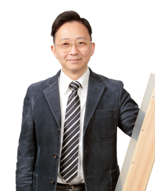 於保 政昭一写真 於保 政昭一写真