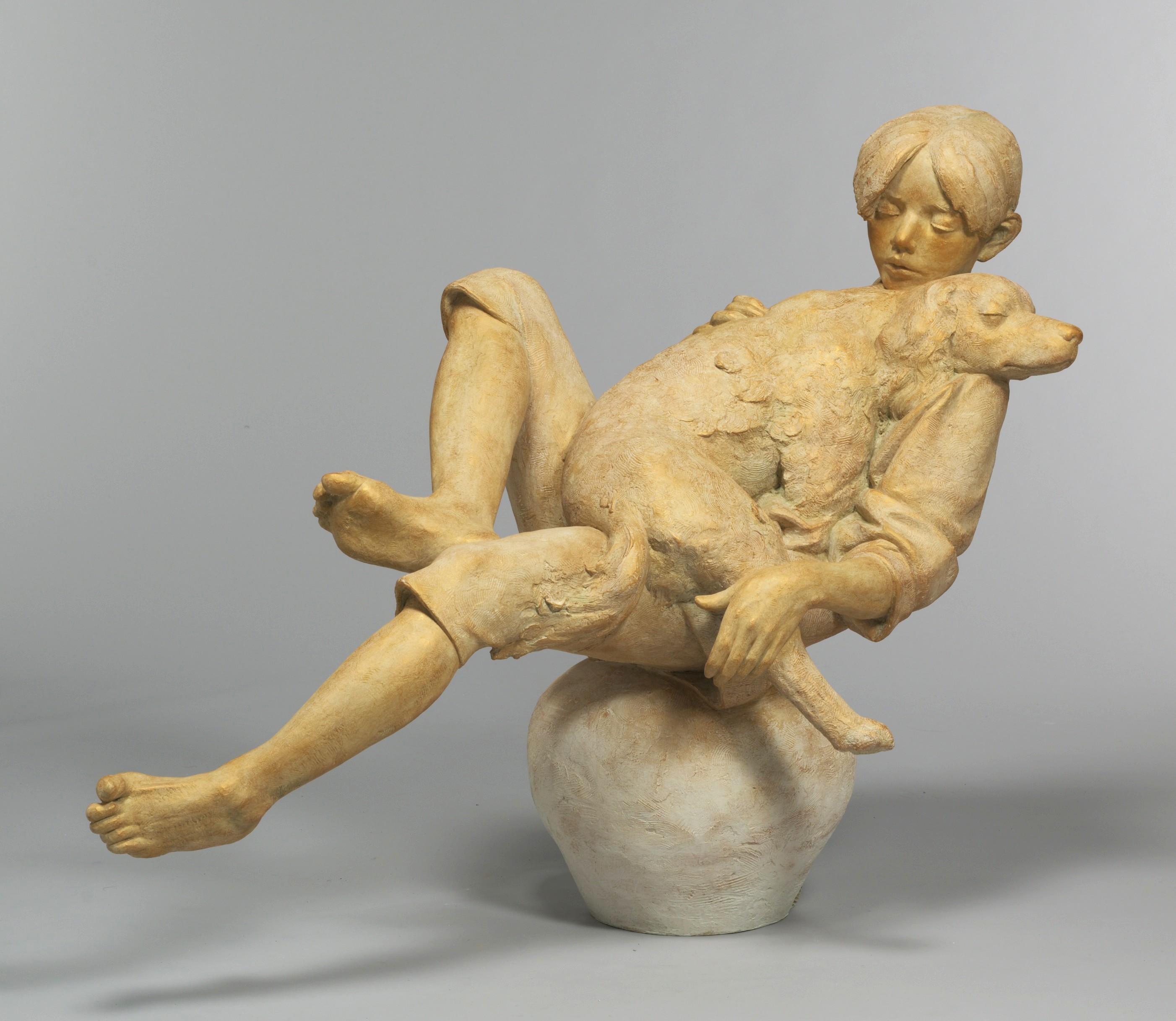 「群烏」2022年制作