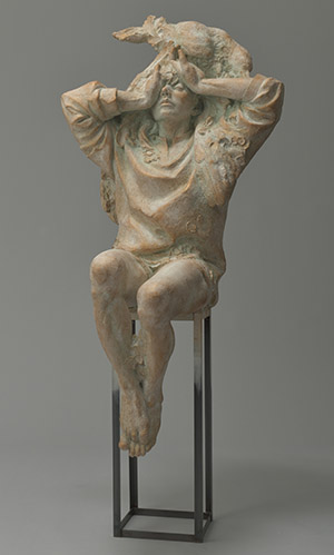 「群烏」2022年制作