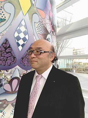 寄稿 二つの大きな大学プロジェクト 元事務局長 酒井 宏 創立60周年特別寄稿 大分県立芸術文化短期大学60周年 大分県立芸術文化短期大学 芸術系 人文系をもつユニークな公立短大 芸術 文化系